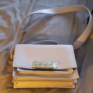 Zac Posen Accordion handbag